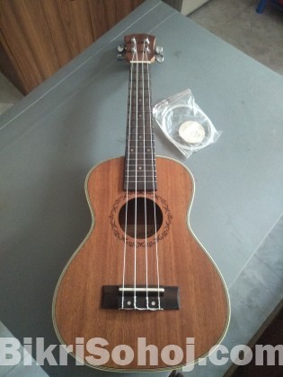 Ukulele